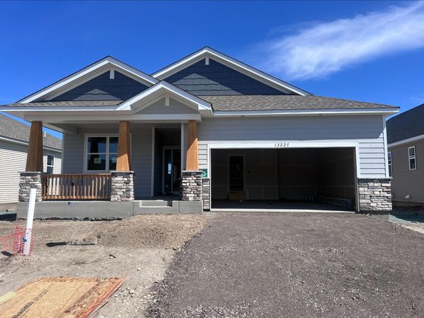 13227 Hupp Court NE, Blaine, MN 55449