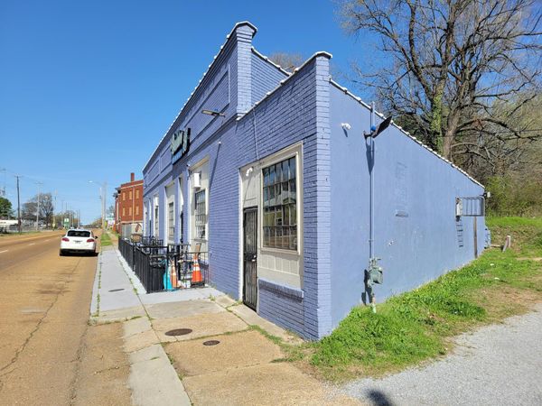 1654 Lamar, Memphis, TN 38114