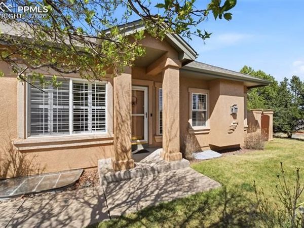 5547 Sonnet Heights, Colorado Springs, CO 80918