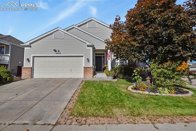 6783 Balance Circle, Colorado Springs, CO 80922 Main Photo