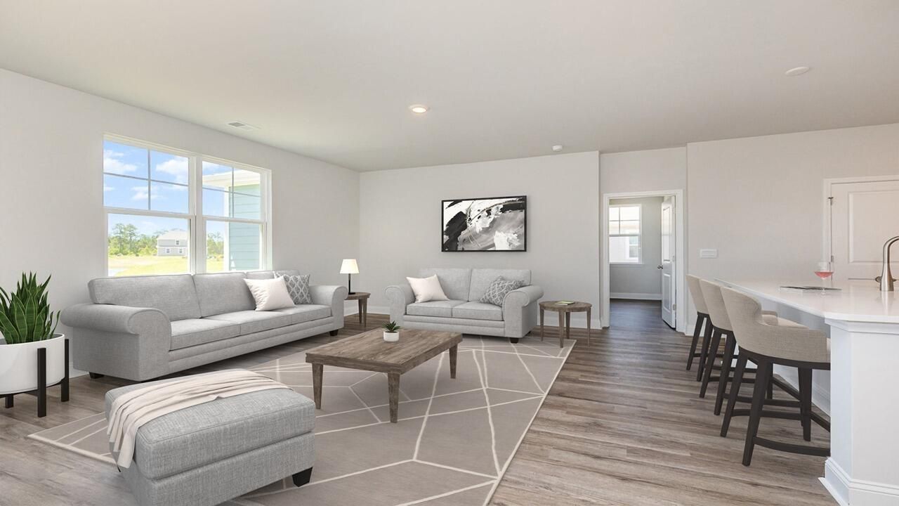 524 Tulip Poplar Drive Photo 4