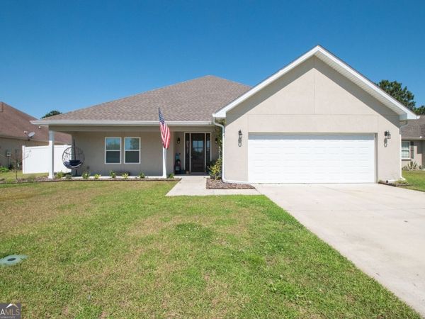 171 Wellington Place, Brunswick, GA 31523