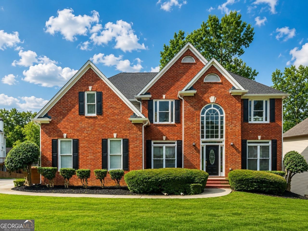 1331 Dayspring Trace, Lawrenceville, GA 30045 Main Photo