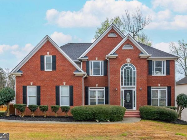 1331 Dayspring Trace, Lawrenceville, GA 30045