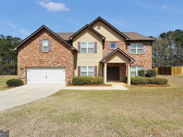 182 Tapestry Drive, Mcdonough, GA 30252