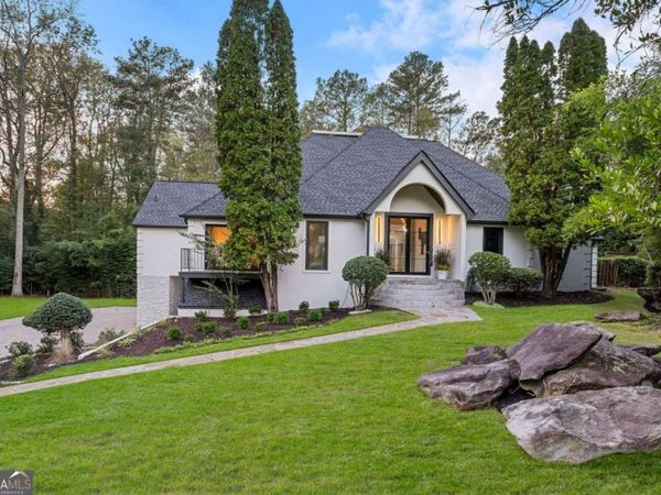 11260 Houze Road, Roswell, GA 30076