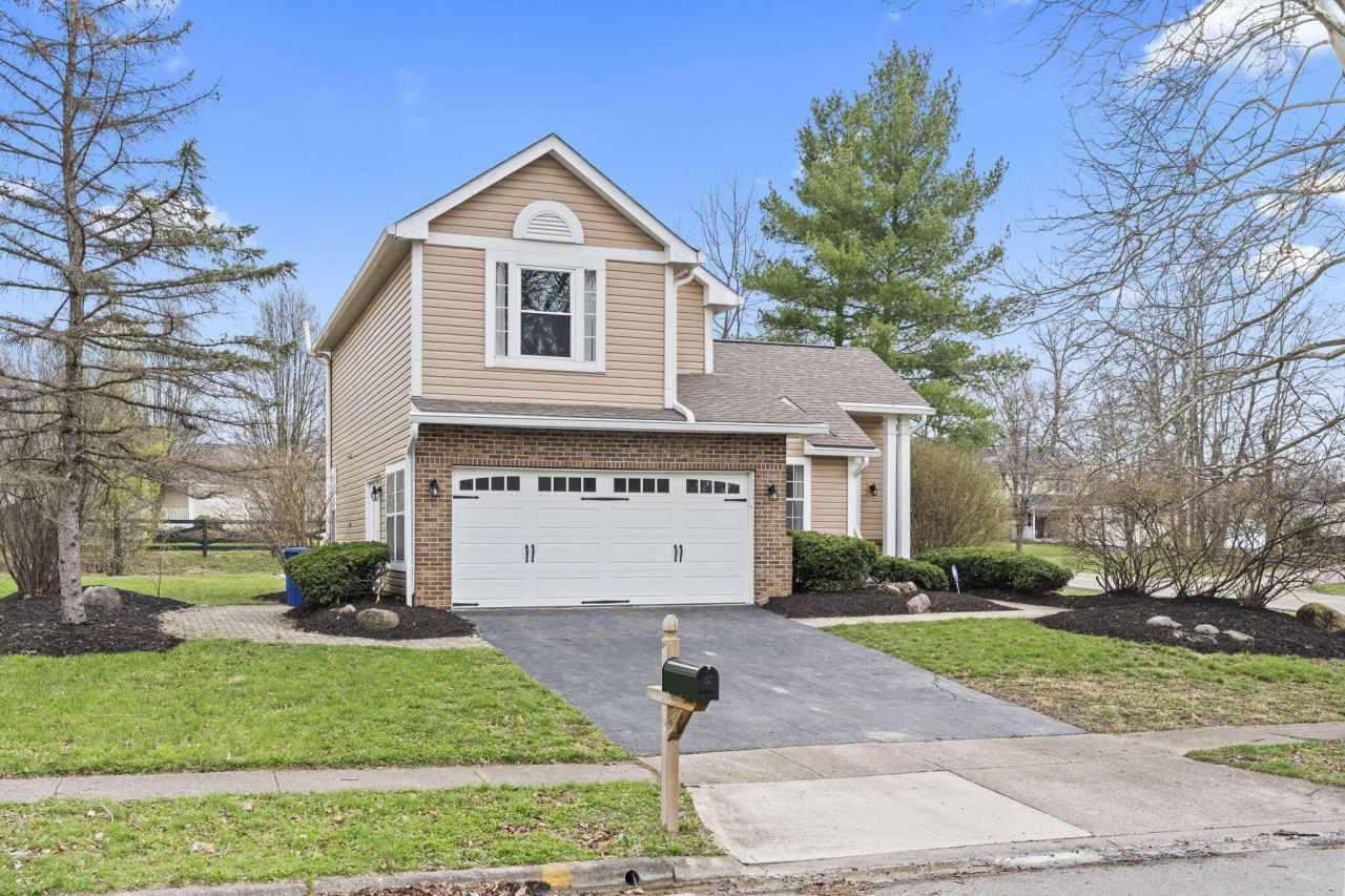 4158 Woodville Drive, Columbus, OH 43230 Main Photo