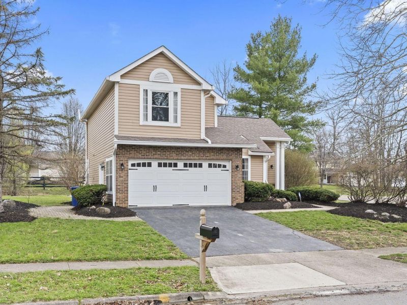 4158 Woodville Drive, Columbus, OH 43230 Photo 1