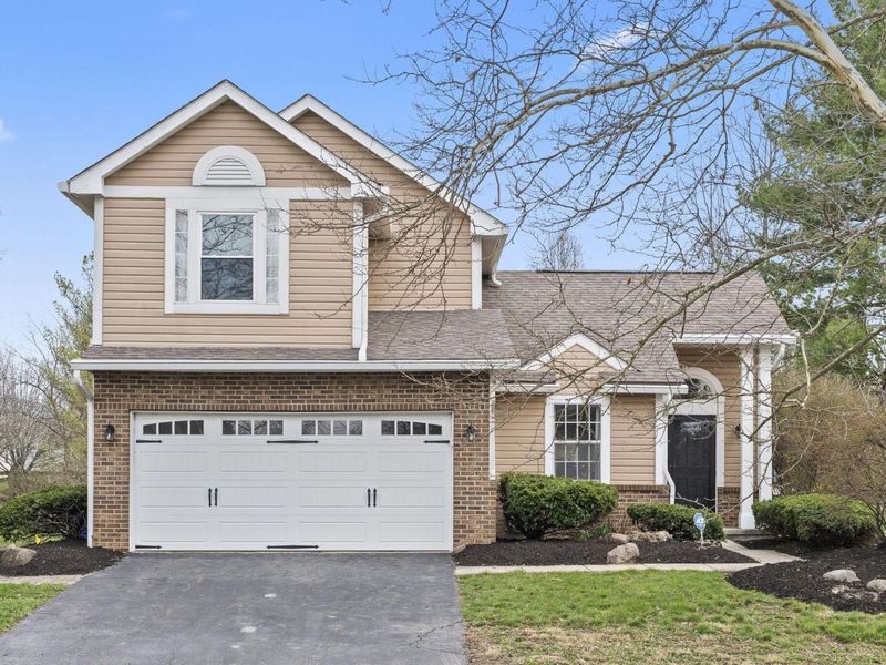 4158 Woodville Drive, Columbus, OH 43230 Photo 2