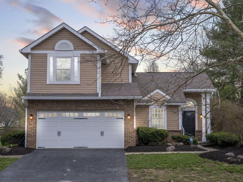 4158 Woodville Drive, Columbus, OH 43230 Photo 3