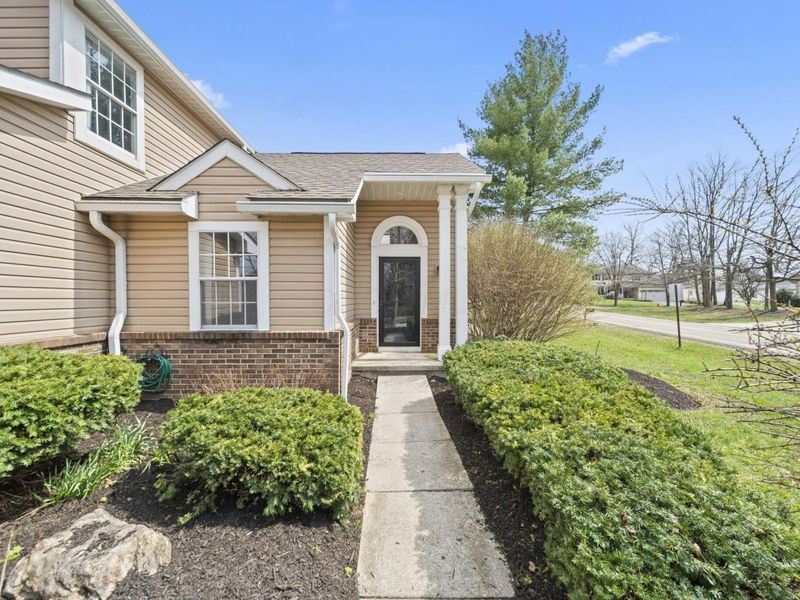 4158 Woodville Drive, Columbus, OH 43230 Photo 4