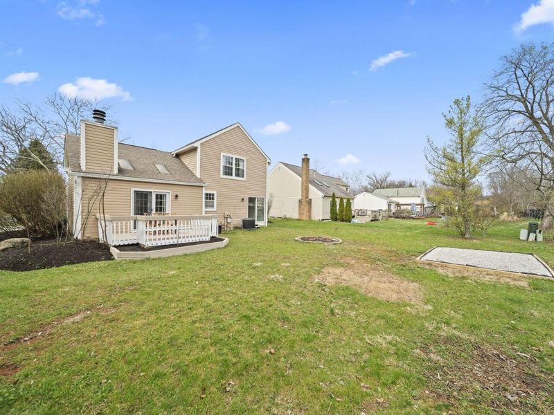 4158 Woodville Drive, Columbus, OH 43230 Photo 45