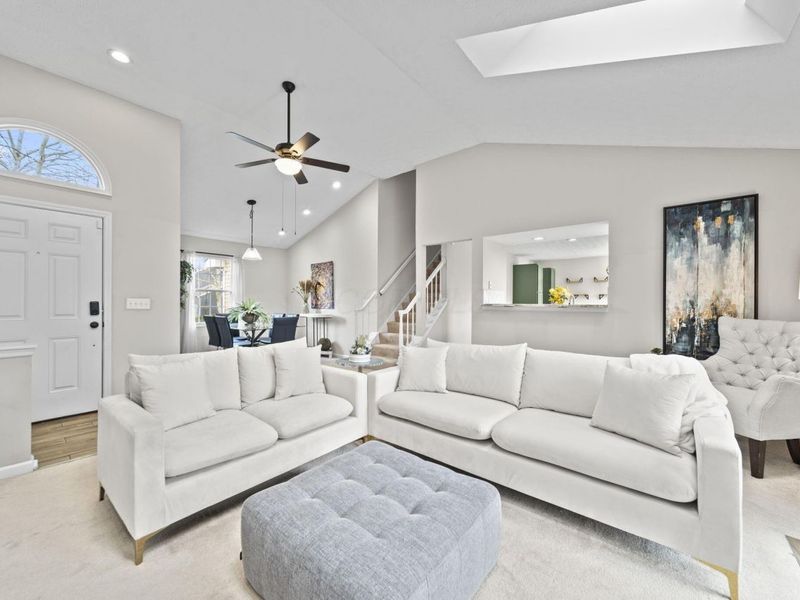 4158 Woodville Drive, Columbus, OH 43230 Photo 7