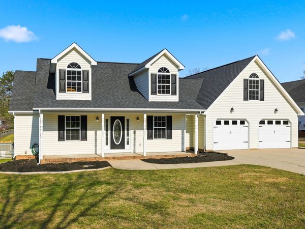 565 Cardinal Road, Ringgold, GA 30736