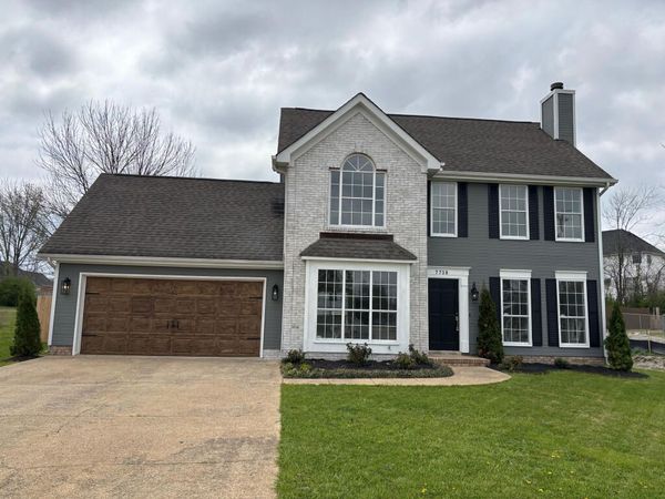 7738 Pinewood Drive, Chattanooga, TN 37421