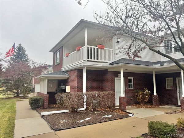 14258 Moravian Manor Circle, Sterling Heights, MI 48312