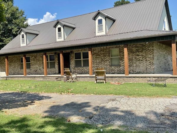 15 County Road 252, Wynne, AR 72396