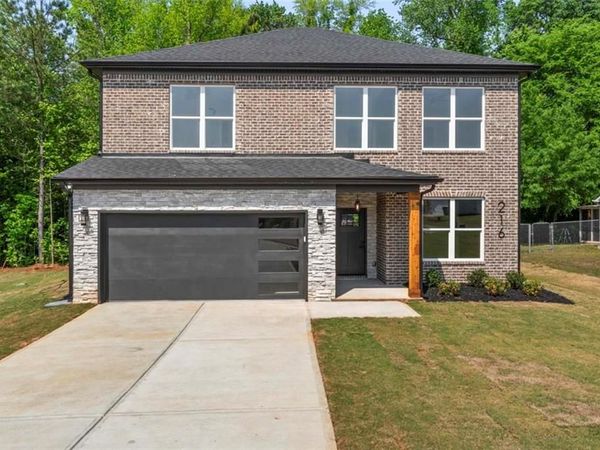 216 Galway Lane, Hampton, GA 30228