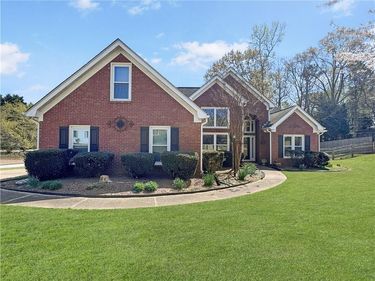 4470 Bogan Gates Drive, Buford, GA 30519