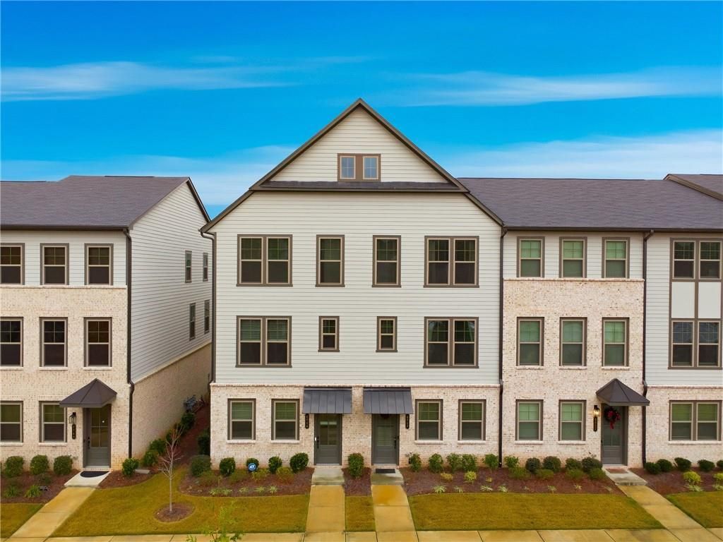 4044 Allegretto Circle Se, Atlanta, GA 30339 Main Photo