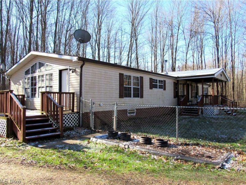 924 N Jewell Road, Newton Falls, OH 44444 Photo 1