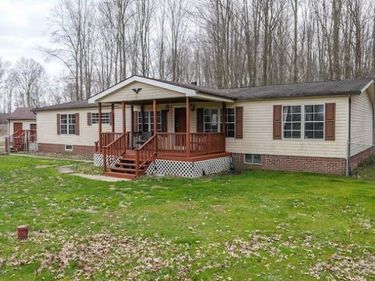 924 N Jewell Road, Newton Falls, OH 44444