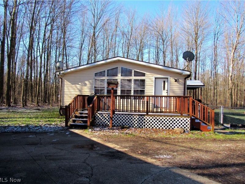 924 N Jewell Road, Newton Falls, OH 44444 Photo 2