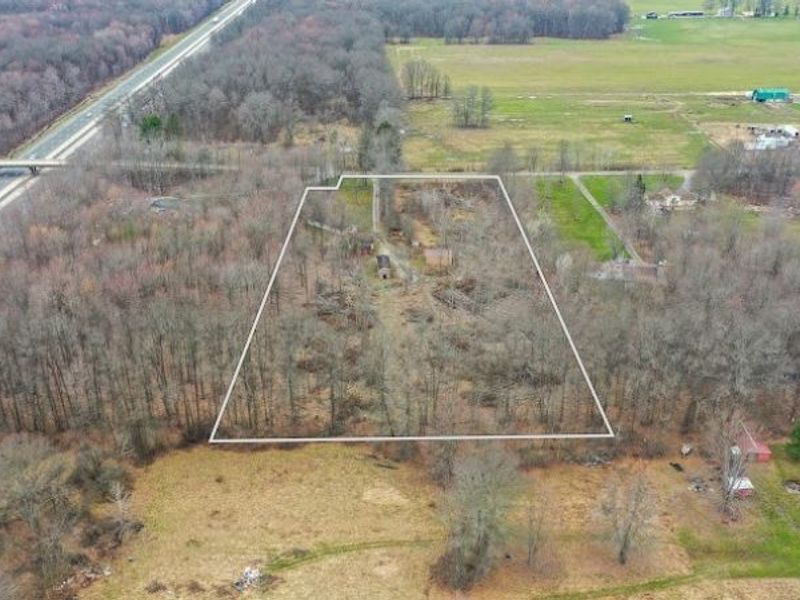 924 N Jewell Road, Newton Falls, OH 44444 Photo 23