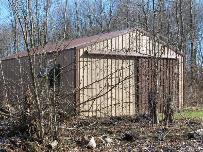 924 N Jewell Road, Newton Falls, OH 44444 Photo 3