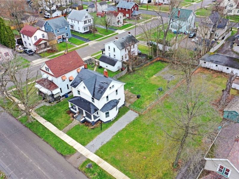 163 N Chestnut Avenue, Niles, OH 44446 Photo 42