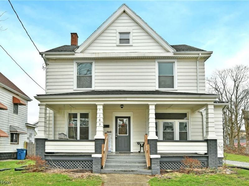 163 N Chestnut Avenue, Niles, OH 44446 Photo 43