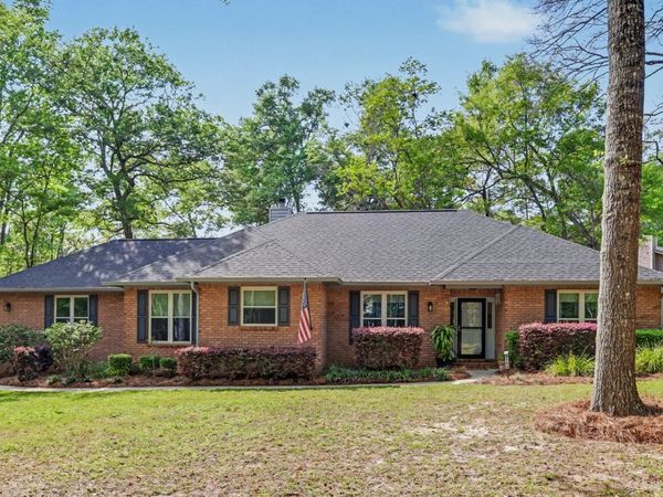 8124 Blue Quill Trail, Tallahassee, FL 32312