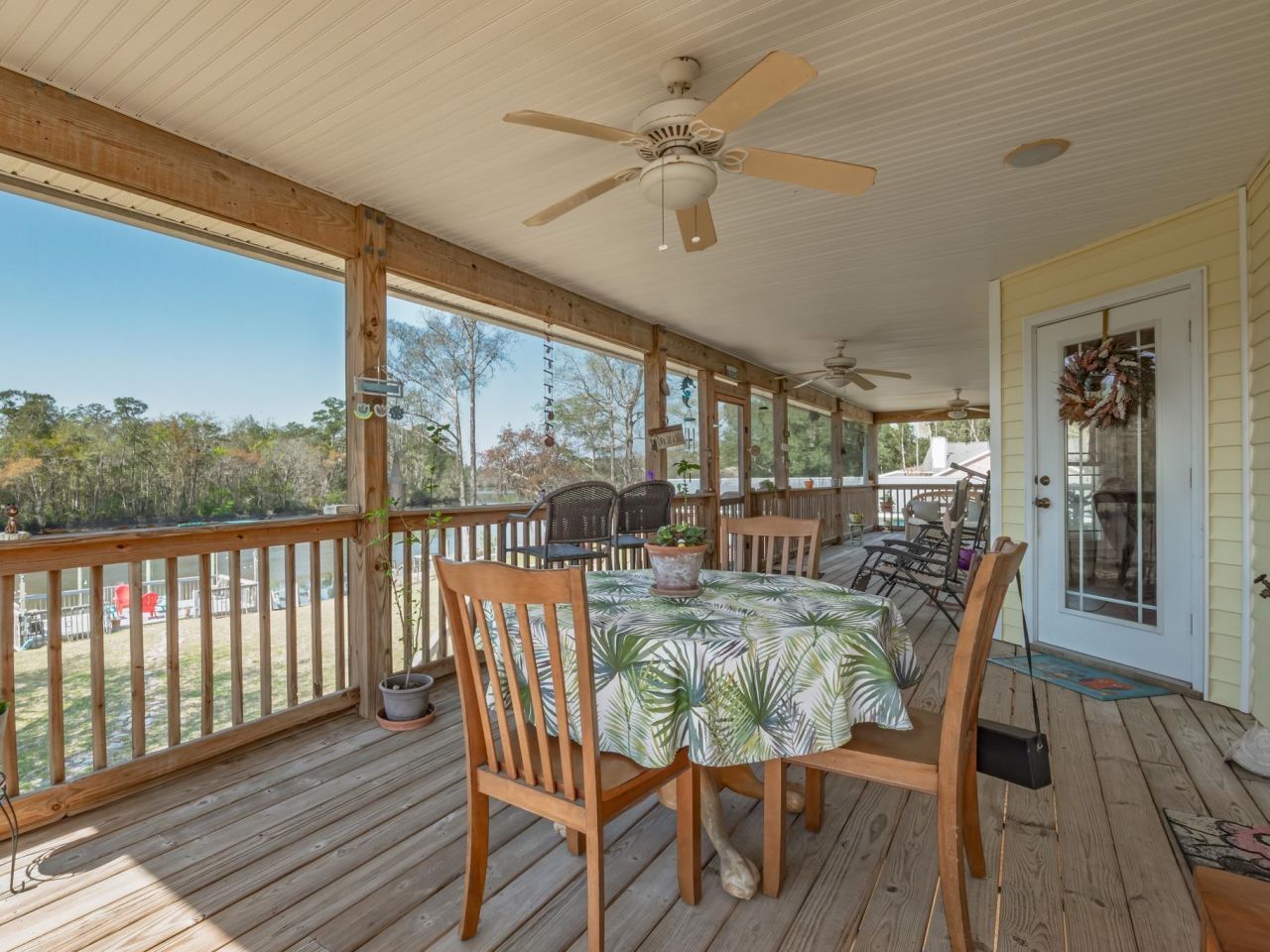 9 Christy Lane, Sopchoppy, FL 32358 Photo