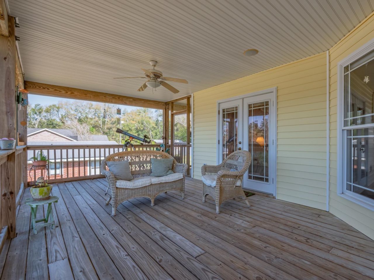 9 Christy Lane, Sopchoppy, FL 32358 Photo