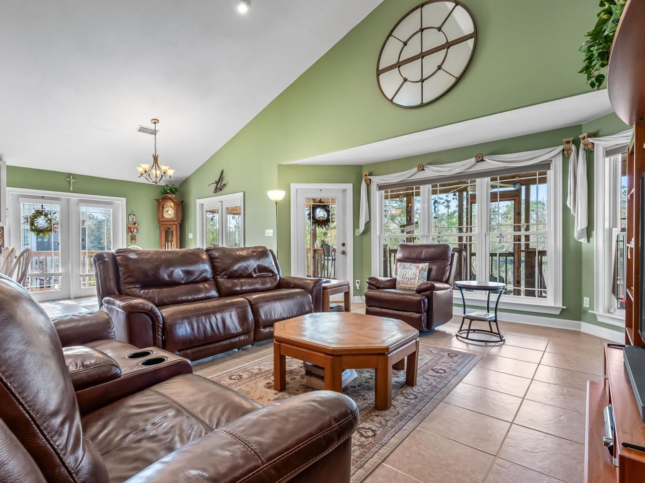 9 Christy Lane , Sopchoppy, FL 32358 Photo