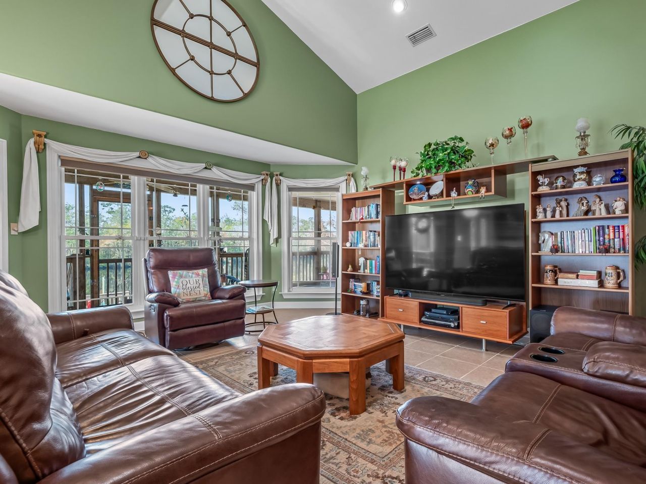 9 Christy Lane , Sopchoppy, FL 32358 Photo