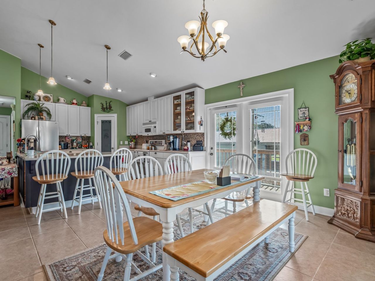 9 Christy Lane , Sopchoppy, FL 32358 Photo