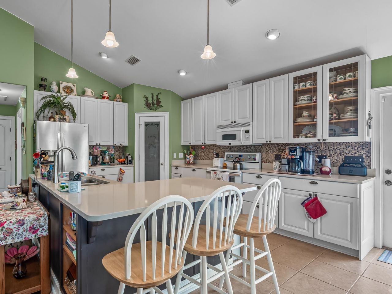 9 Christy Lane , Sopchoppy, FL 32358 Photo