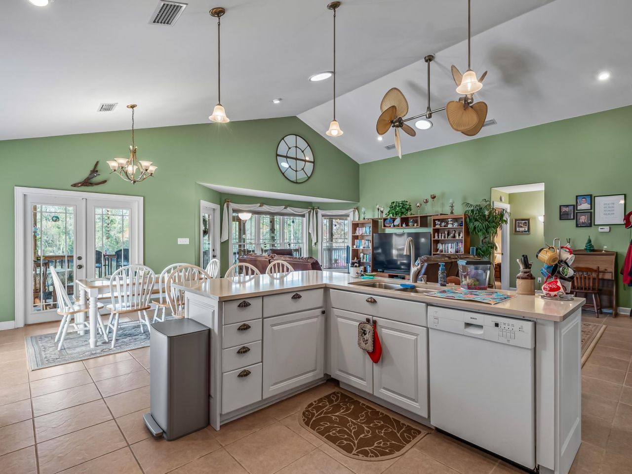 9 Christy Lane , Sopchoppy, FL 32358 Photo