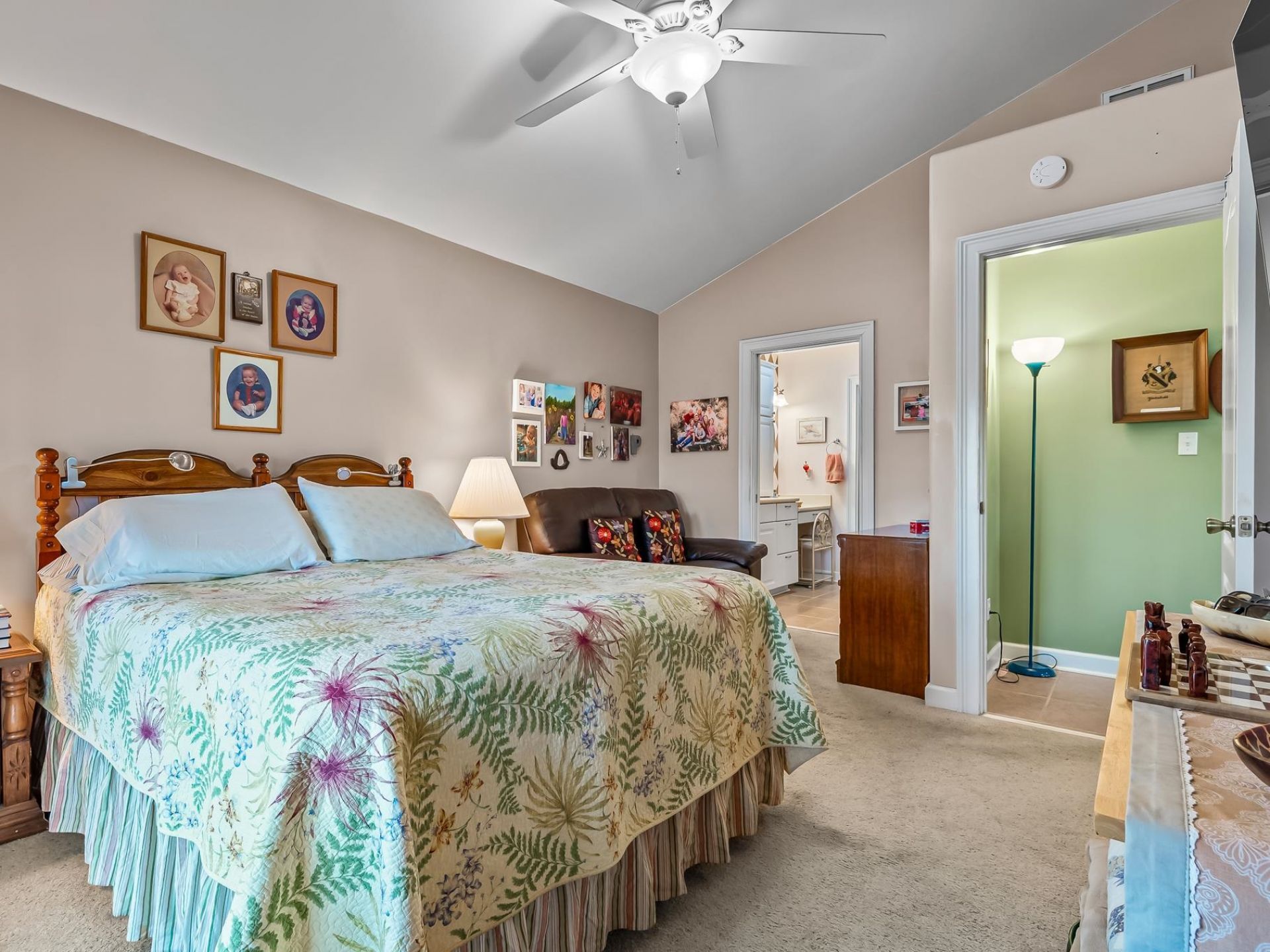 9 Christy Lane, Sopchoppy, FL 32358 Photo