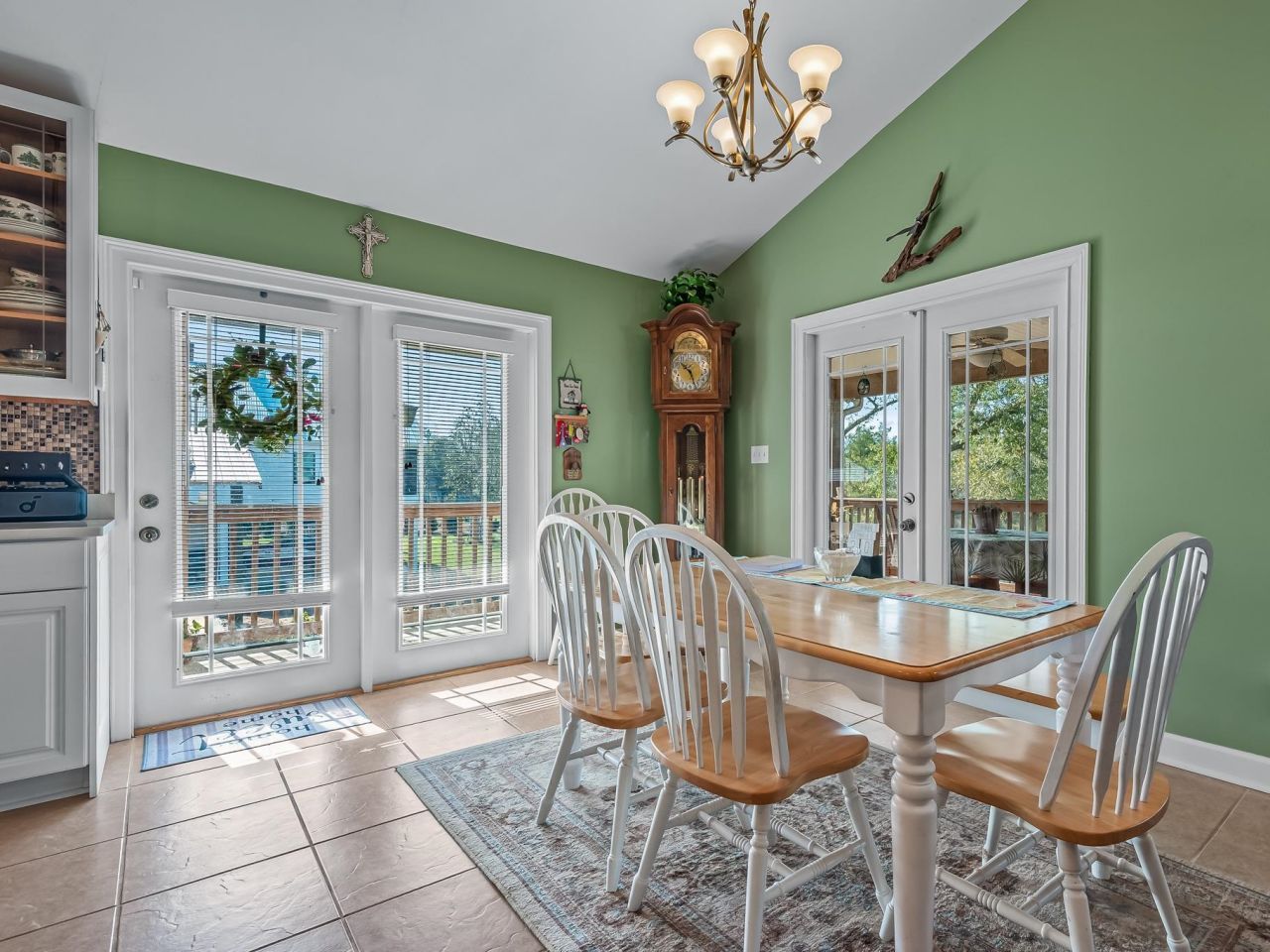 9 Christy Lane , Sopchoppy, FL 32358 Photo