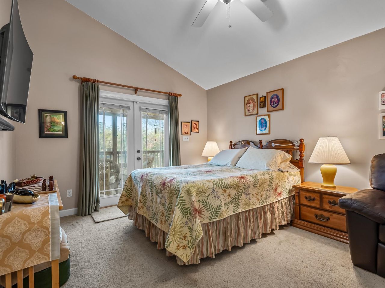 9 Christy Lane , Sopchoppy, FL 32358 Photo