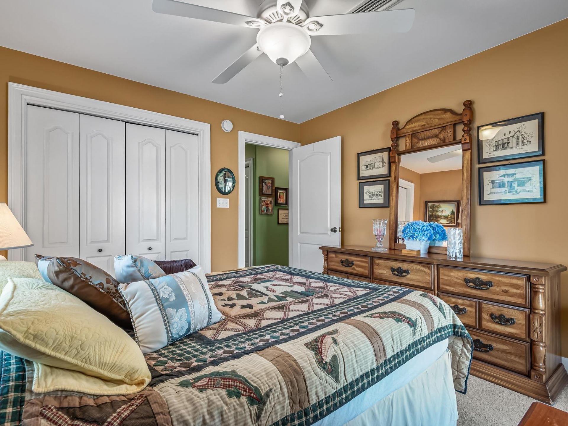 9 Christy Lane, Sopchoppy, FL 32358 Photo