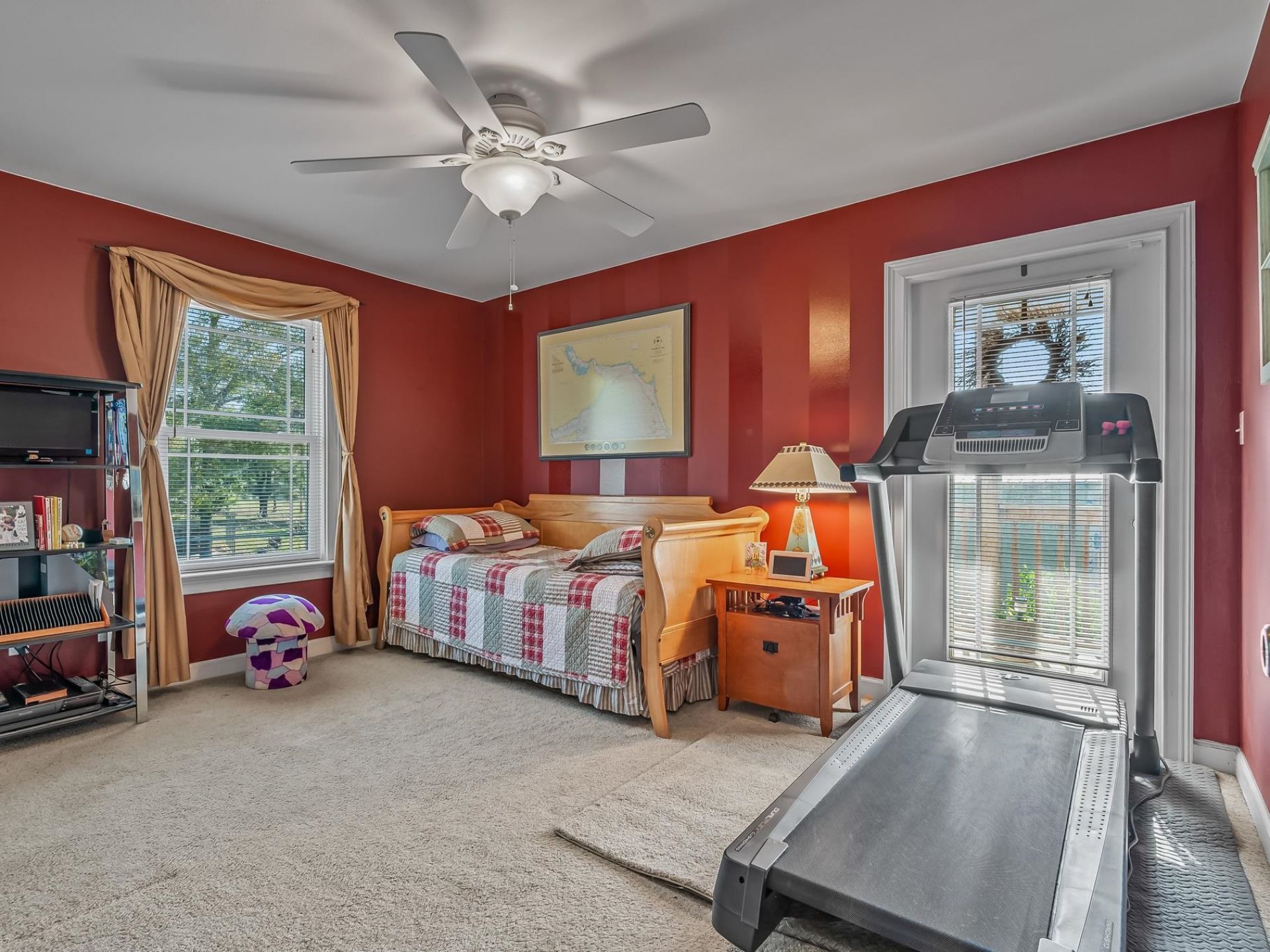 9 Christy Lane, Sopchoppy, FL 32358 Photo