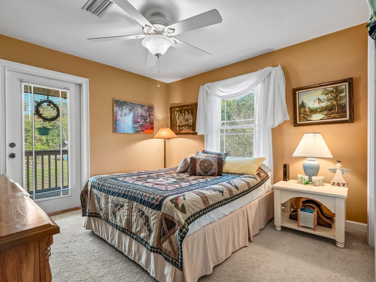 9 Christy Lane , Sopchoppy, FL 32358 Photo