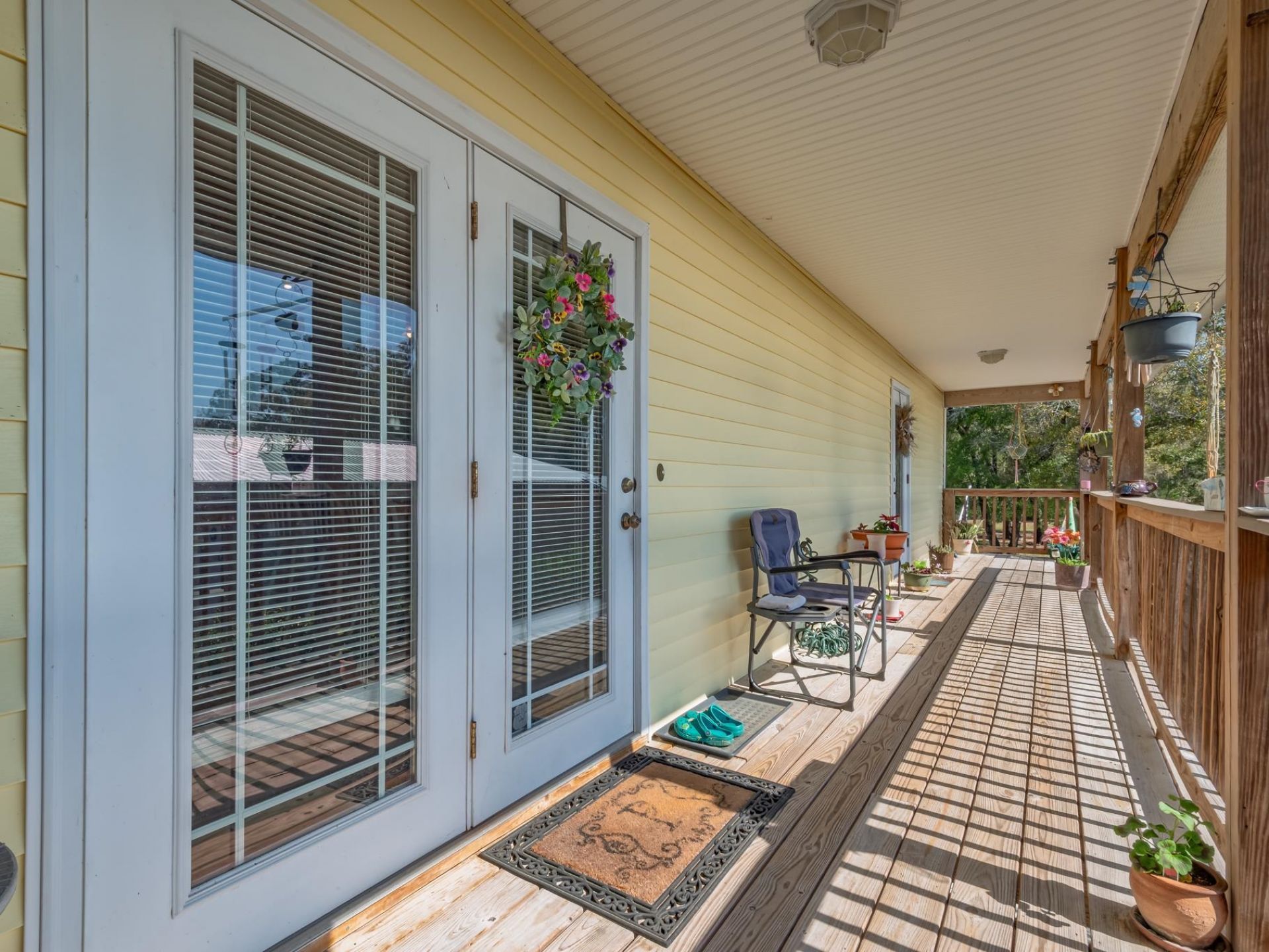 9 Christy Lane, Sopchoppy, FL 32358 Photo