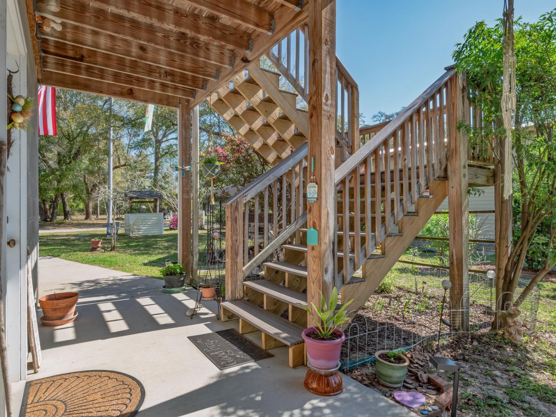 9 Christy Lane, Sopchoppy, FL 32358 Photo