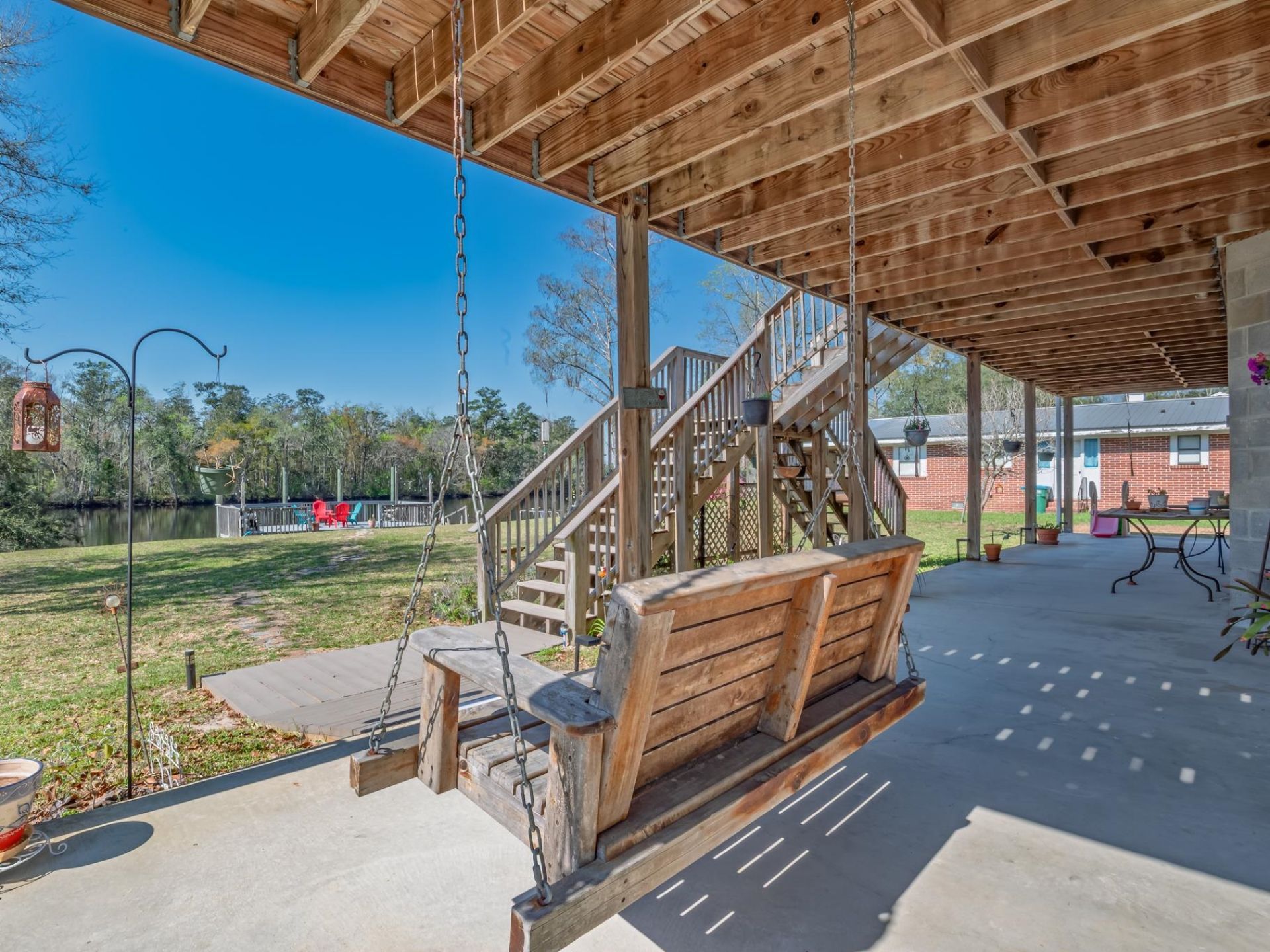 9 Christy Lane, Sopchoppy, FL 32358 Photo