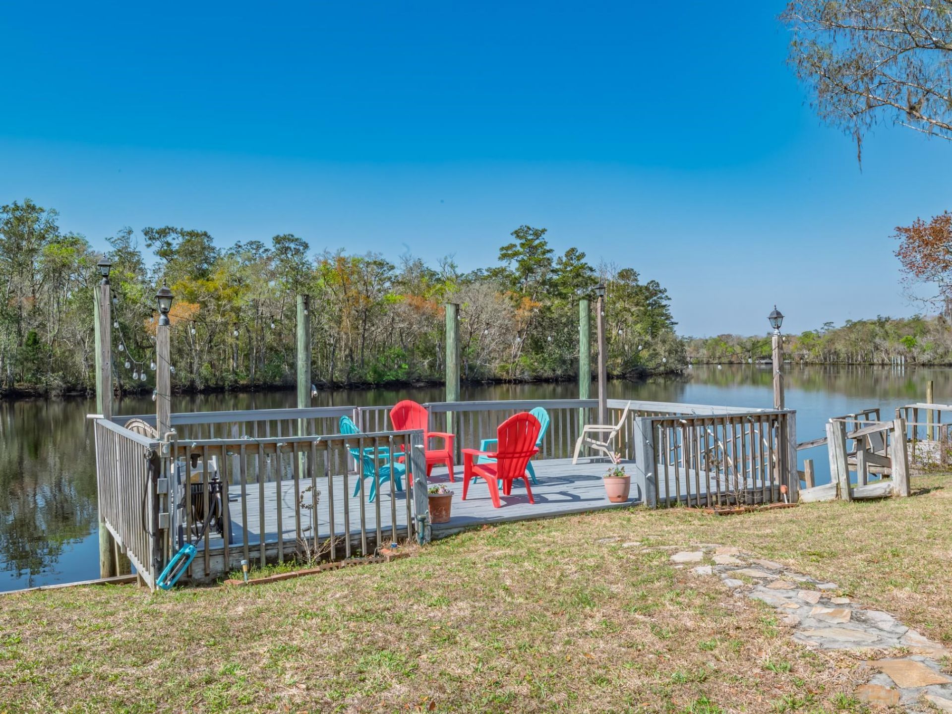9 Christy Lane, Sopchoppy, FL 32358 Photo