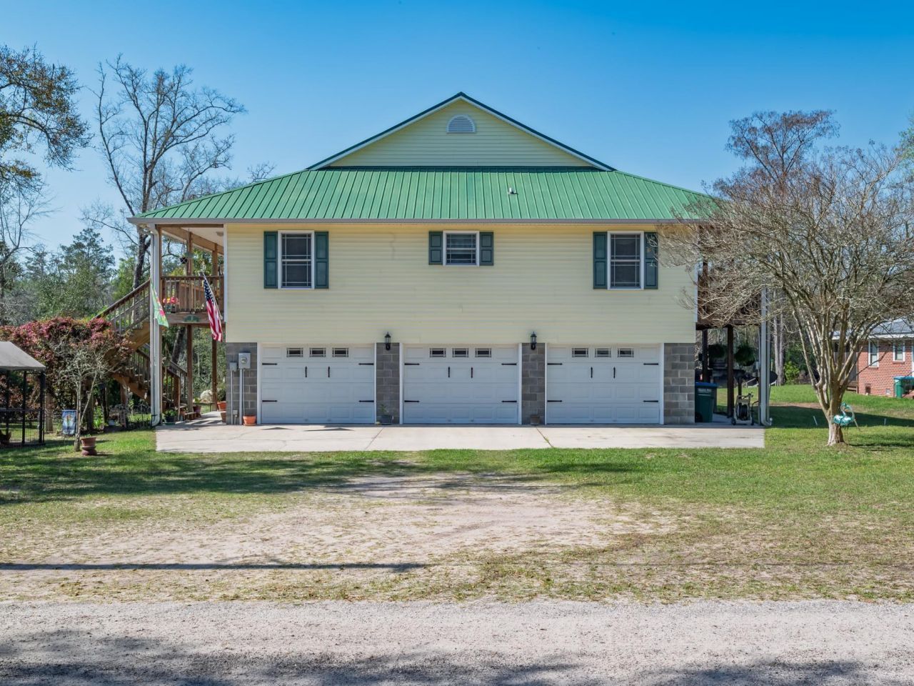 9 Christy Lane , Sopchoppy, FL 32358 Photo